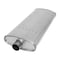 Ap Exhaust Products 99-01 CHEROKEE/WAGONEER/SERIES 10 4.0L DIRECT FIT MUFFLER - MSL MAXIMUM 700362 - alternate 1